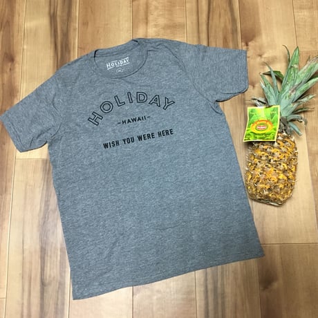 ハワイ HOLIDAY /ホリデー Tシャツ
