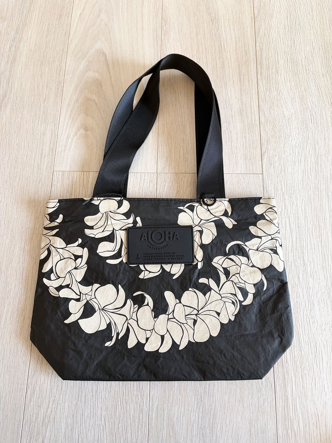 ALOHA COLLECTION/アロハコレクション Plumeria Lei Mini Tr