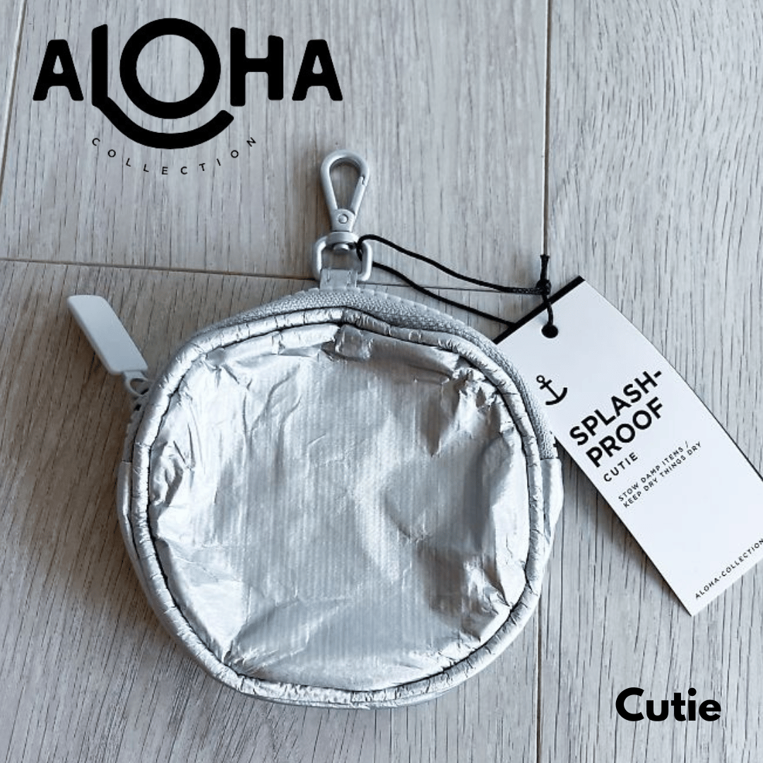 ALOHA COLLECTION/アロハコレクション Monochrome Cutie/キュー...