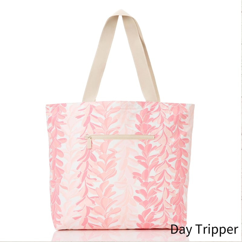 ALOHA COLLECTION/アロハコレクション Lei Stand ピンク Day T