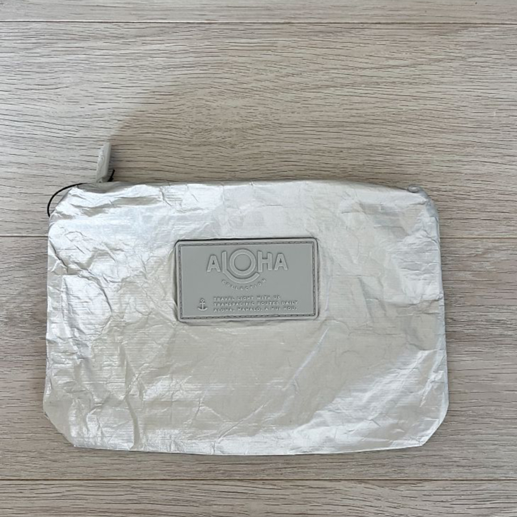 ALOHA COLLECTION/アロハコレクション Monochrome/モノクロ―ム シル...