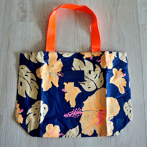 Aloha Collection/アロハコレクション Pape'ete by Samudra