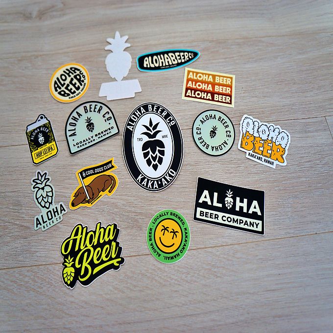 BE:FIRST WT ハワイ ホノルル ステッカー BE:FIRST WORLD TOUR HONOLULU ステッカー BE:FIRST World Tour