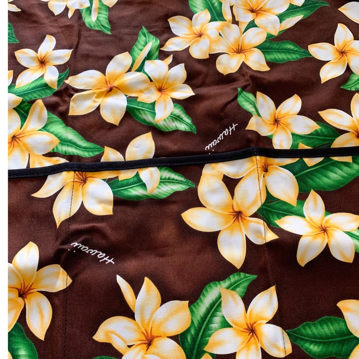 アメリカンポスト 新品　本体のみ (ハワイアン / プルメリア柄) アメリカンポスト 新品 本体のみ (ハワイアン / プルメリア柄) - メルカリ