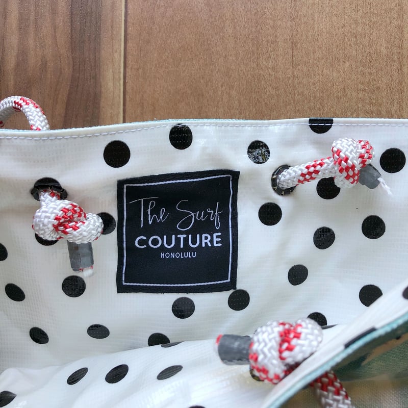 THE SURF COUTURE HONOLULU/ハワイ サーフクチュール ホノルル ミニト