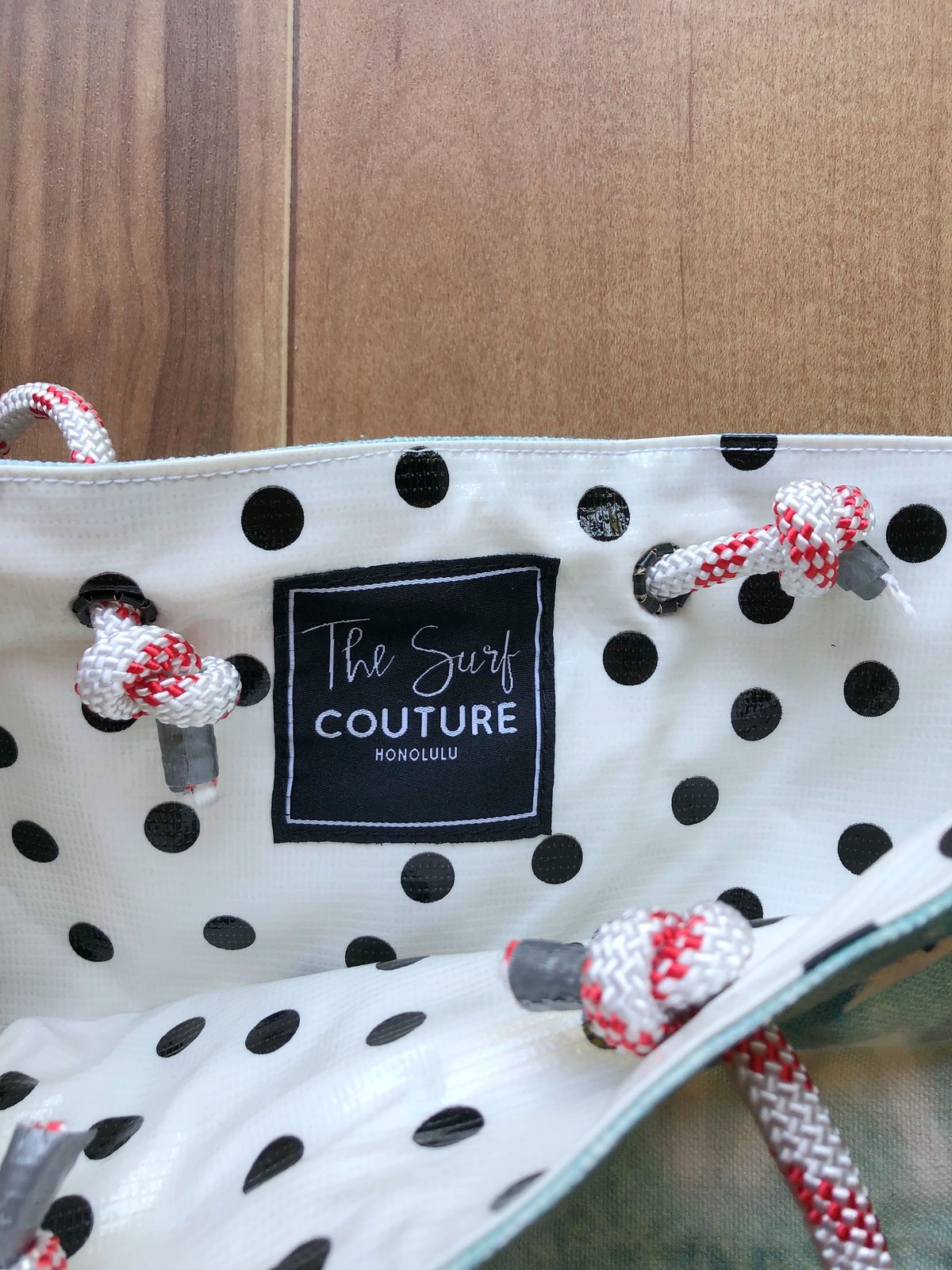 THE SURF COUTURE HONOLULU/ハワイ サーフクチュール ホノルル ミニト