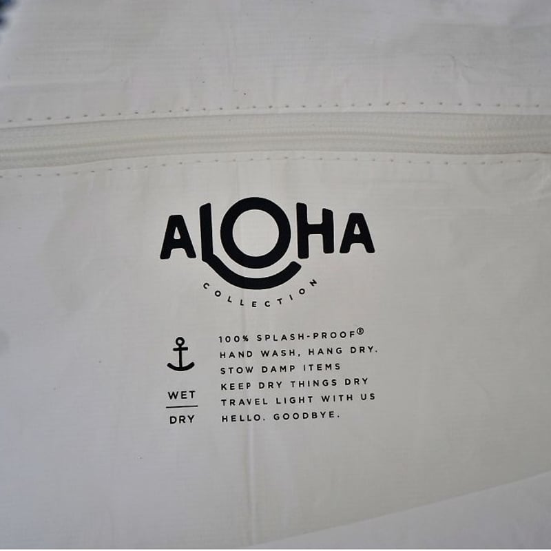 Aloha Collection/アロハコレクション Puakenikeni プアケニケニレイ