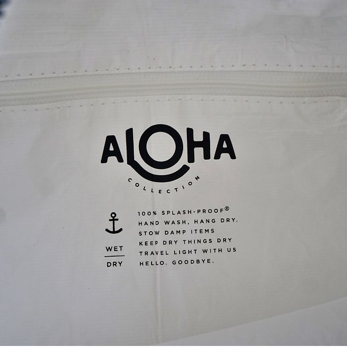 Aloha Collection/アロハコレクション Puakenikeni プアケニケニレイ