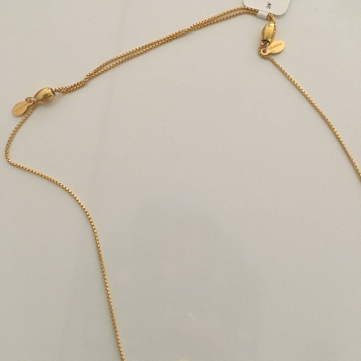 【Alex and Ani】チャーム調節可能ネックレス ALEX AND ANI/アレックスアンドアニ ハワイ限定 ALOHA/アロハ