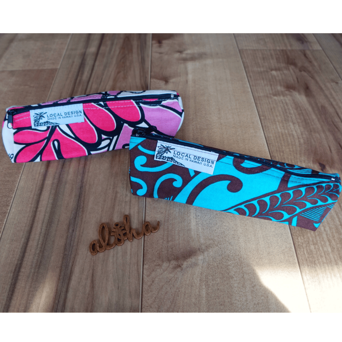 マロンプリン様オーダー/ハワイアンポーチ マロンプリン様オーダー