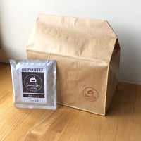 ドリップバッグ　福渡ブレンド　20P