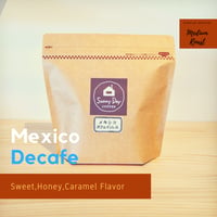 メキシコ　カフェインレス　　200g