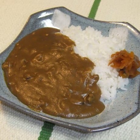 旭カレールウ 【甘口】 5袋セット
