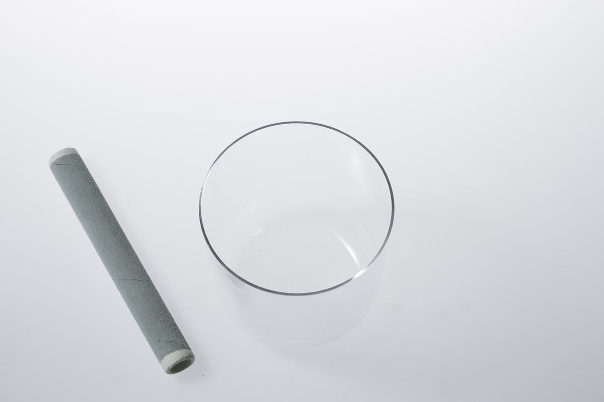 6インチ F（ファ） +30 | クリスタルボウル サウンド・バスSHOP | 純粋