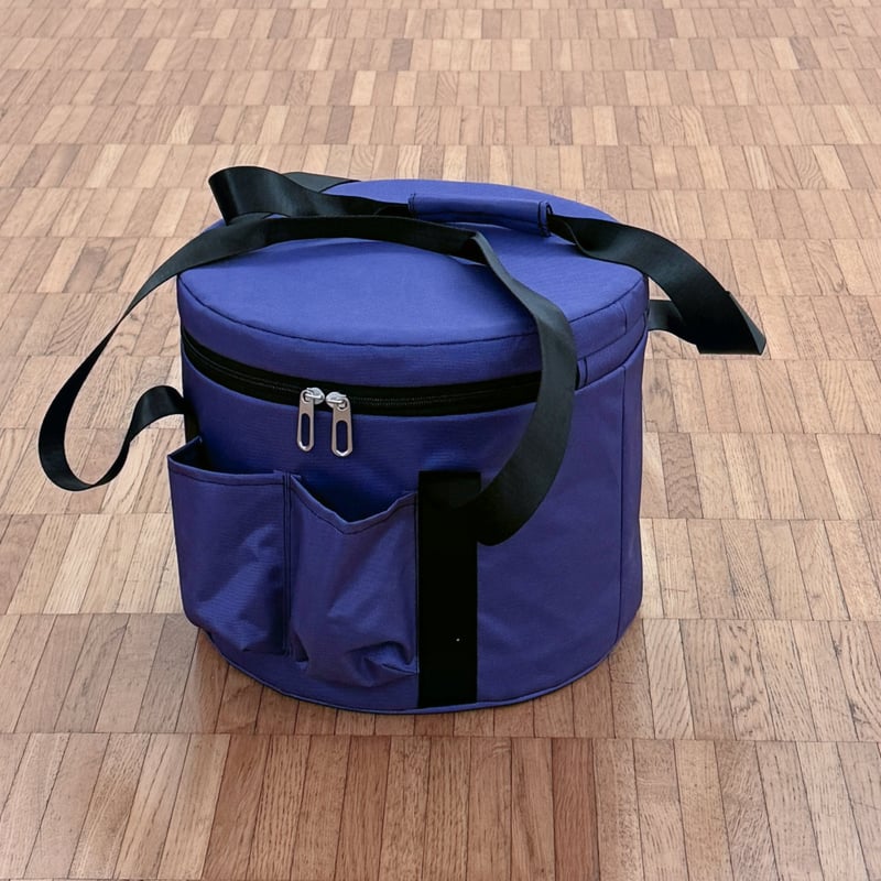 清らかに伸びやかな4つのクリスタルボウルセット・ケースつき（C・F・A