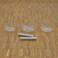 サウンド・ヒーリング / サウンド・バス向けスタンダードセット（LOW-F#・C#・F#・A#）