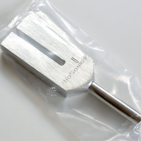 【在庫限り】BIOSONICS エンジェルチューナー（3本セット）