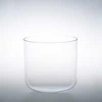 528Hz クリスタルボウル（5インチ・HIGH-C） | クリスタルボウル