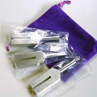 【在庫限り】BIOSONICS エンジェルチューナー（3本セット）