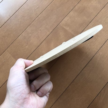 クリスタルボウル用 土台ベース（受注生産）