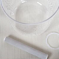 528Hz クリスタルボウル（5インチ・HIGH-C） | クリスタルボウル