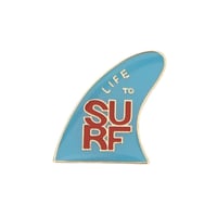 84392 PG　ハッピーピンズ　SURF