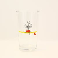 84248 PGグラス　PADDLE MAN