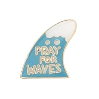 84394 PG　ハッピーピンズ　WAVE