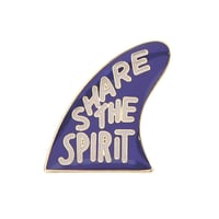 84395 PG　ハッピーピンズ　SPIRIT