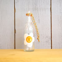 84301 PGフラワーボトル　S　ORANGE