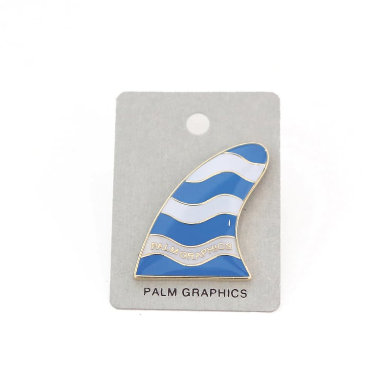 84393 PG ハッピーピンズ WORK | Palm Graphics GOODS