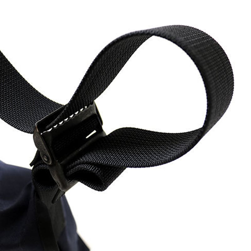 MESSENGER BAG by CRANK | DOWN ON THE CORNER