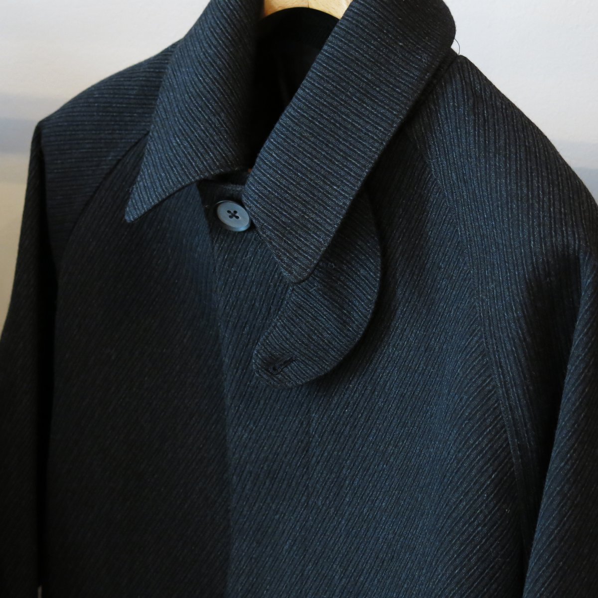 MAATEE&SONS / FRENCH KARSEY COAT