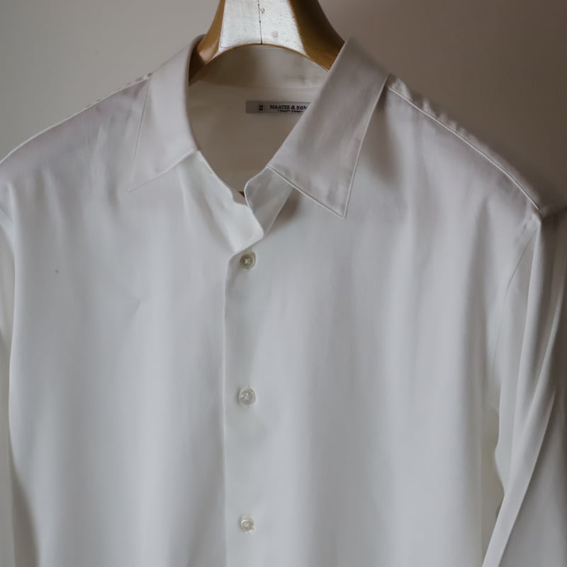 MAATEE&SONS / CHARLES SUVIN SUPREME / WHITE | T MAATEE&SONS / CHARLES SUVIN SUPREME / WHITE | T