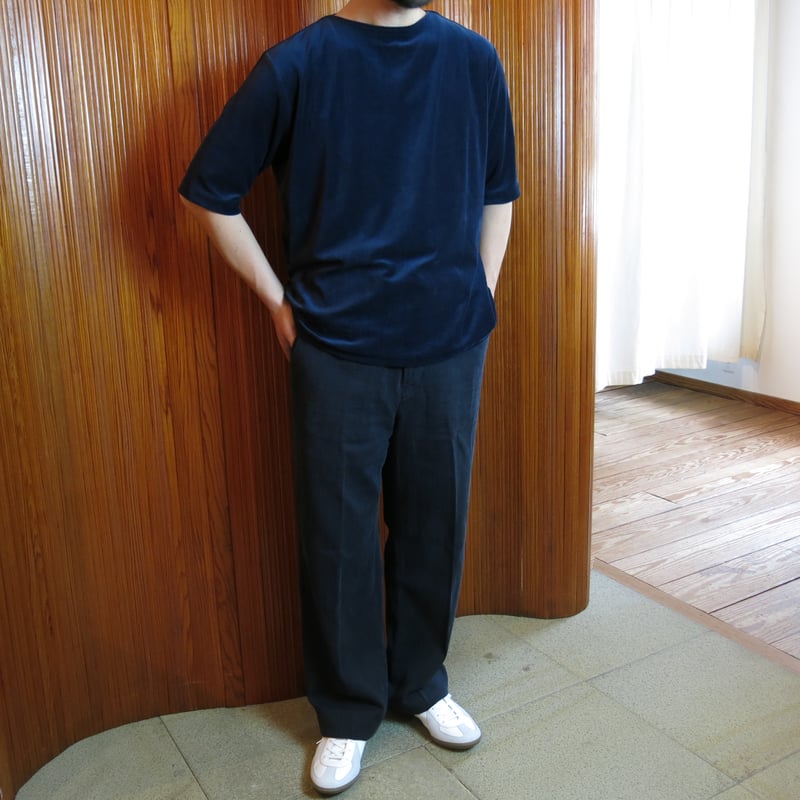 MAATEE&SONS / CHINO TROUSER ドゥルン | Tibetan Mark...