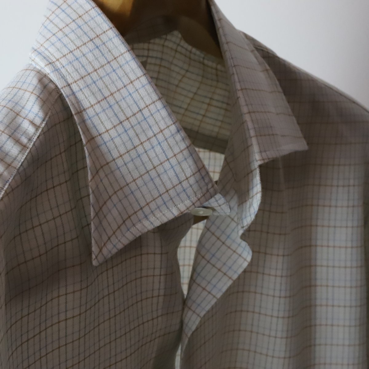 MAATEE&SONS / LIAN RAINBOW TATTERSALL / RAINBOW