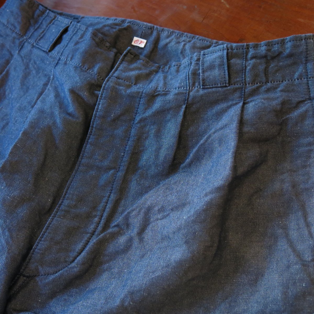 OUTIL / pantalon nitry | Tibetan Market & Indig...