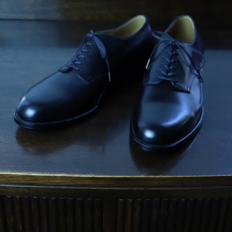 forme Blucher plain toe サイズ6 - 靴