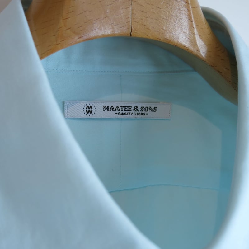 MAATEE&SONS / CHARLES | Tibetan Market & Indigo...