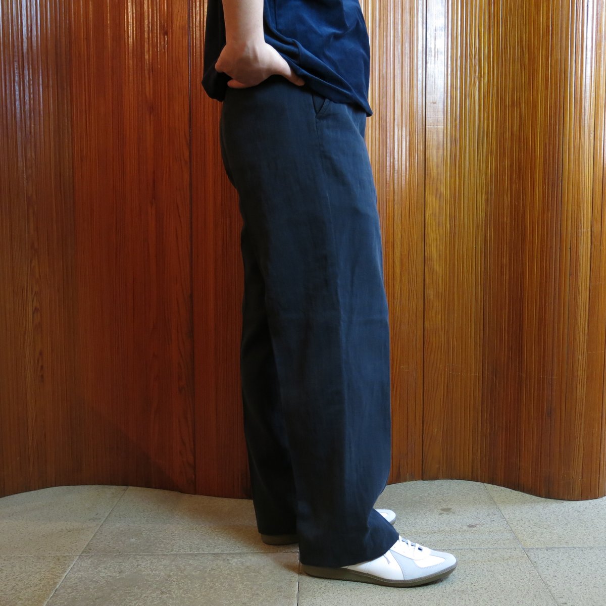 MAATEE&SONS ドゥルン