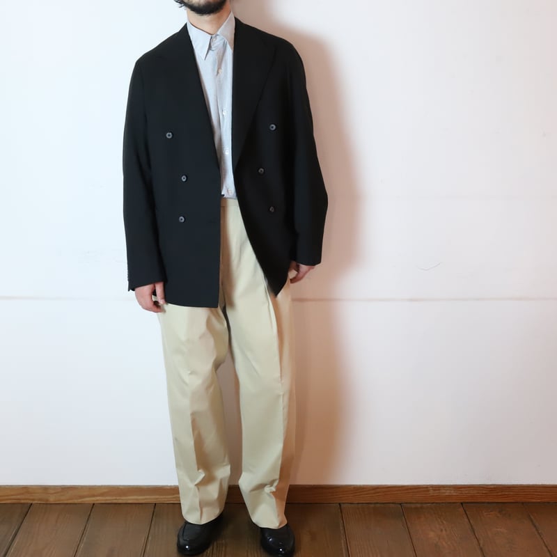 maatee&sons ローレンス　ベージュ　サイズ３ maatee&sons ローレンス ベージュ サイズ3 - メルカリ
