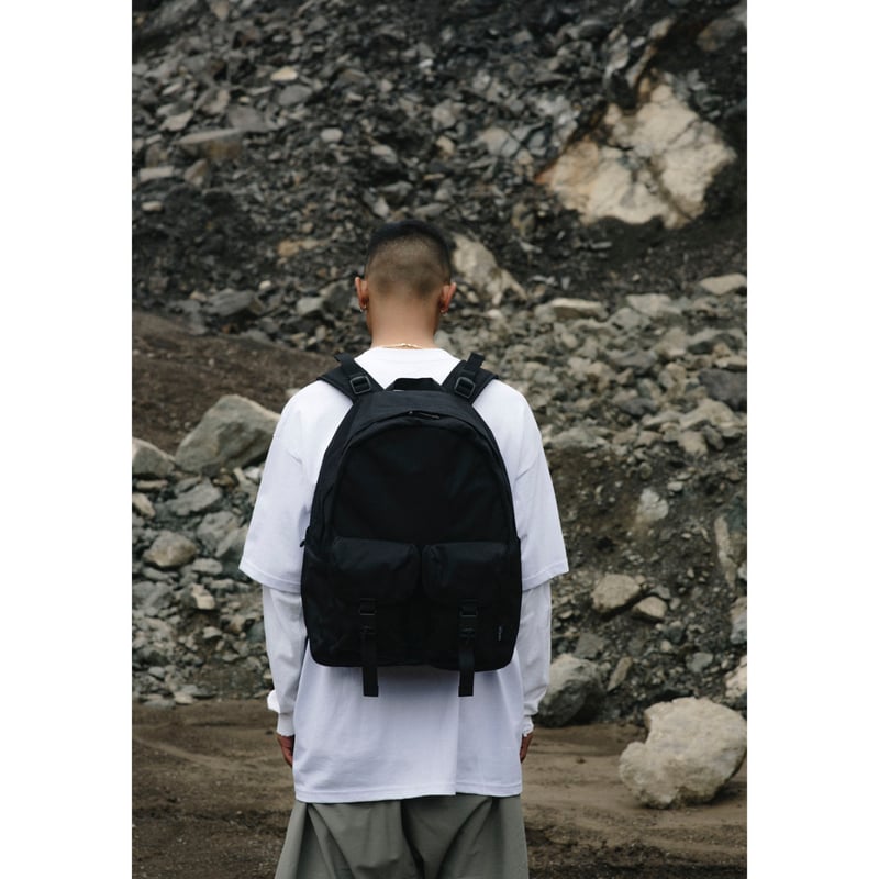 BAICYCLON by bagjack / BACK PACK /BCL-37 | Tibe