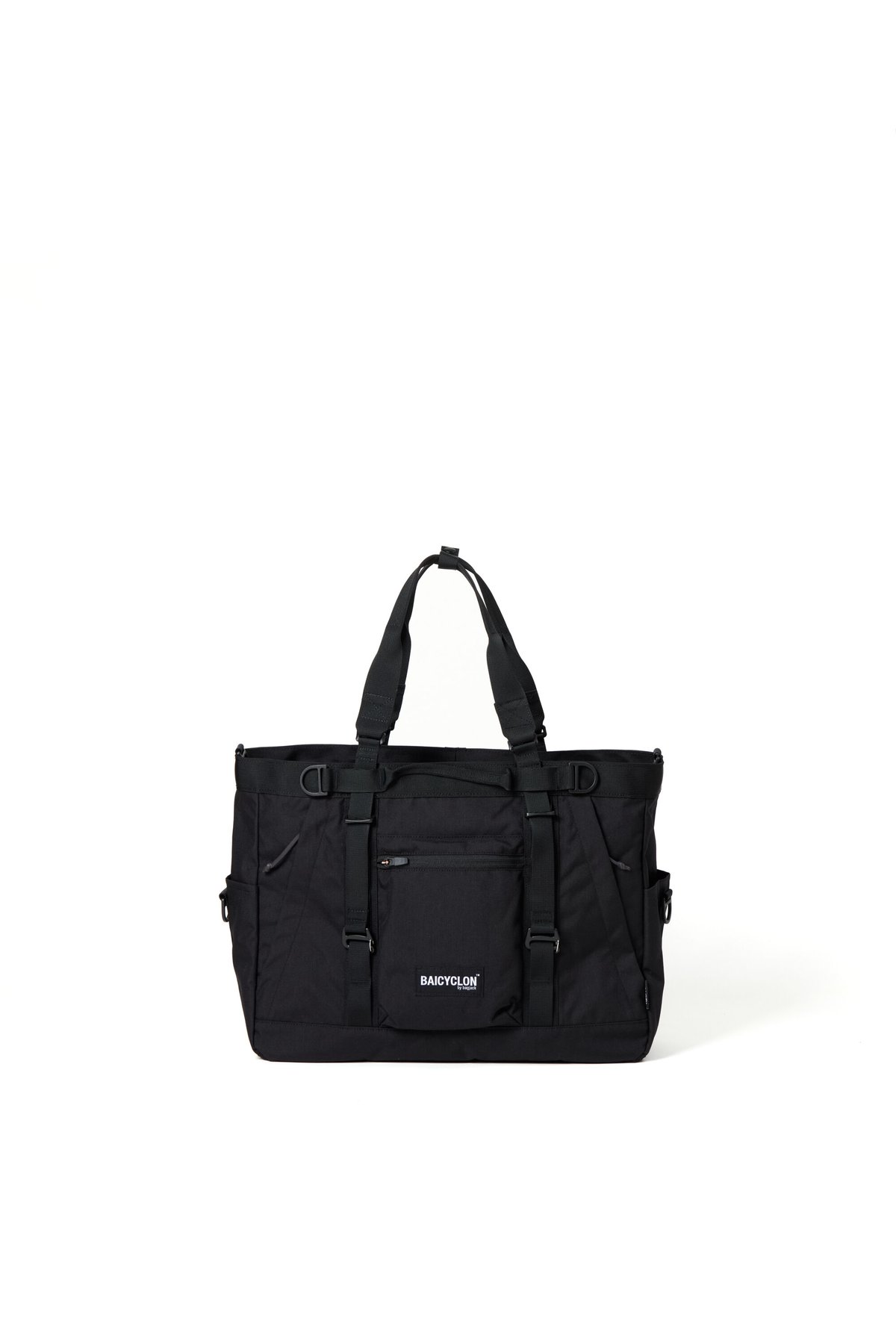 BAICYCLON by bagjack / TOTE BACK / BCL-17 Ver.2...