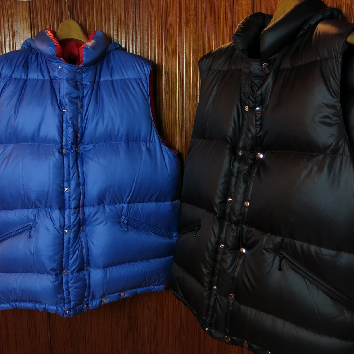 極美品 23AW MAATEE&SONS DOWN VEST サイズ3 MAATEE&SONS / DOWN VEST 