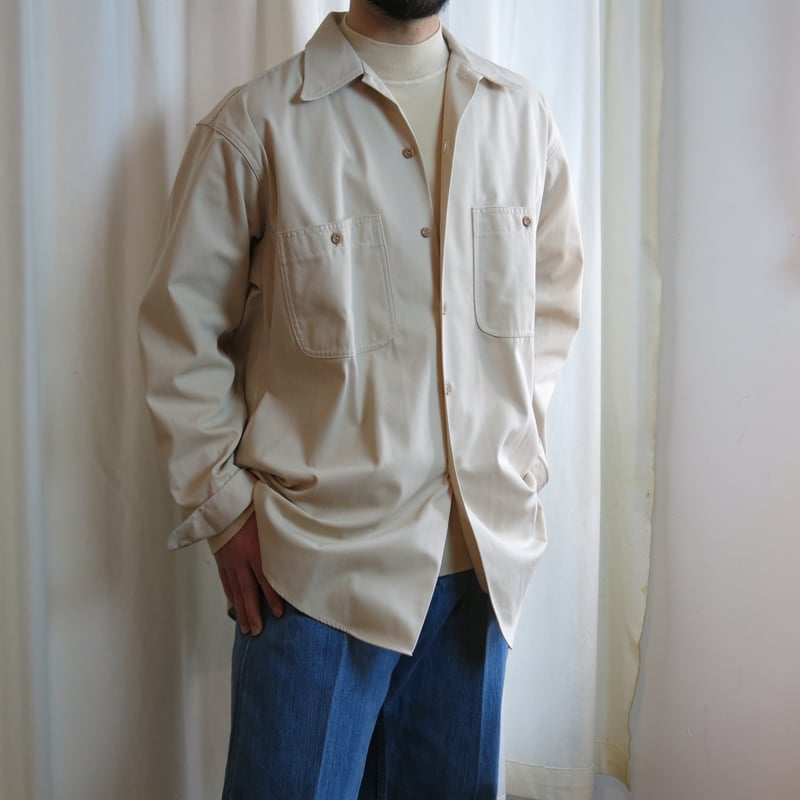 YE OLDE AND NEW MAN　Under YE OLDE AND NEW MANUnder