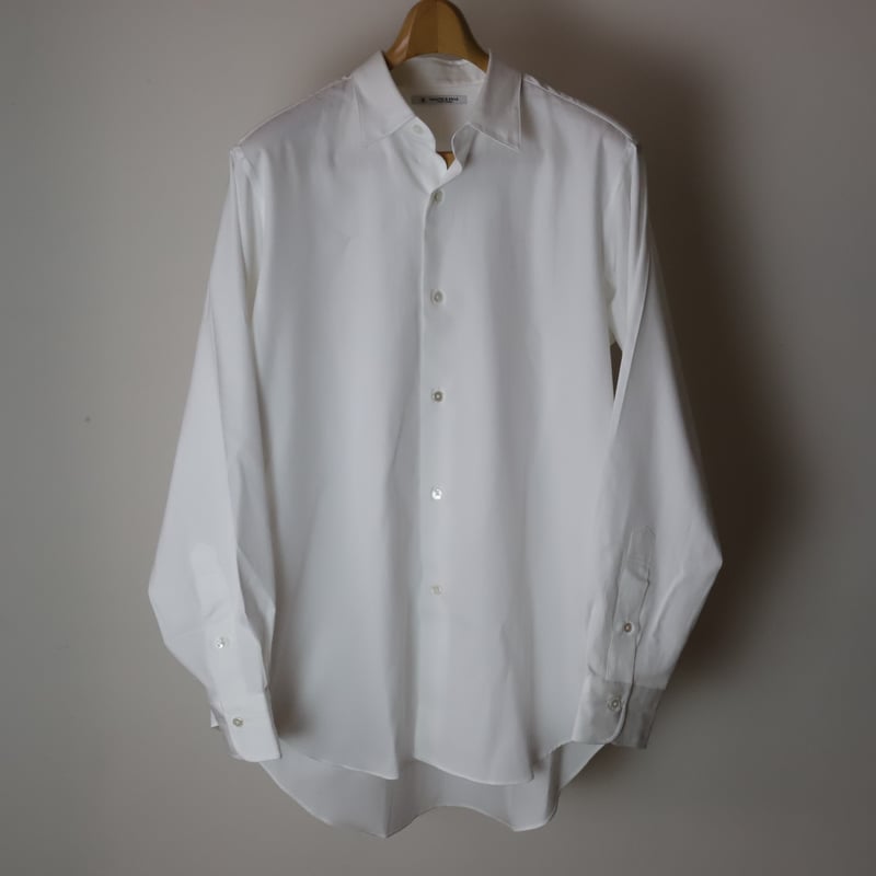MAATEE&SONS / CHARLES SUVIN SUPREME / WHITE | T MAATEE&SONS / CHARLES SUVIN SUPREME / WHITE | T