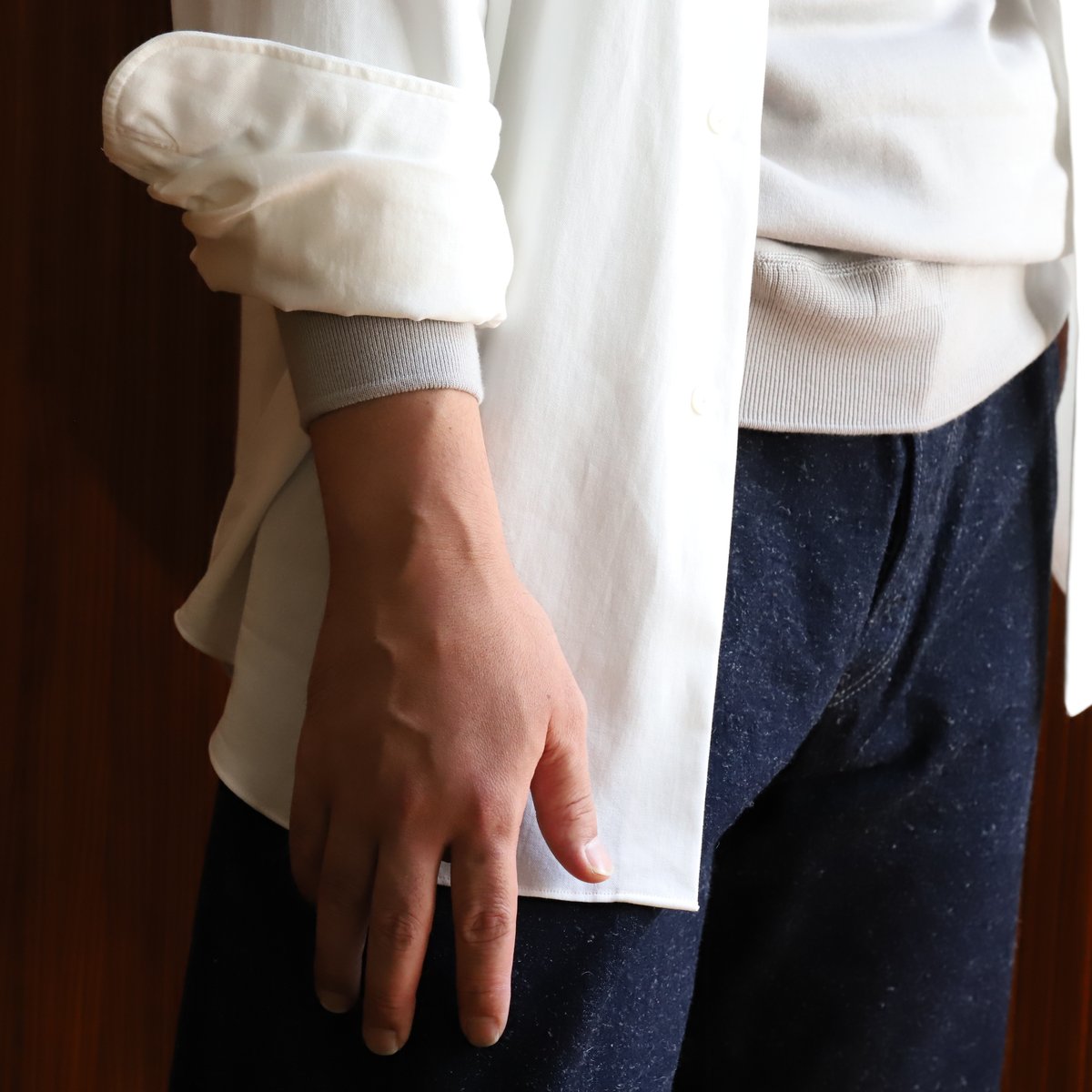 MAATEE&SONS / CHARLES SUVIN SUPREME / WHITE | T MAATEE&SONS / CHARLES SUVIN SUPREME / WHITE | T