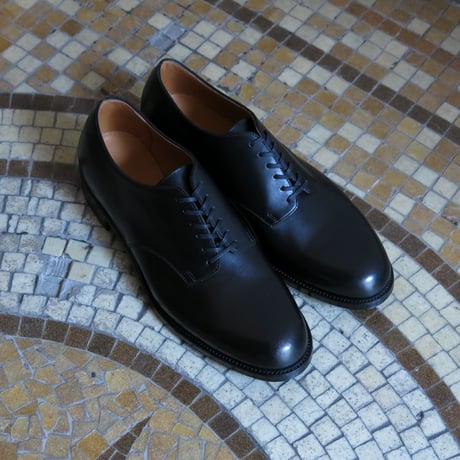 forme Exclusive / Blucher Plain toe  for Men's