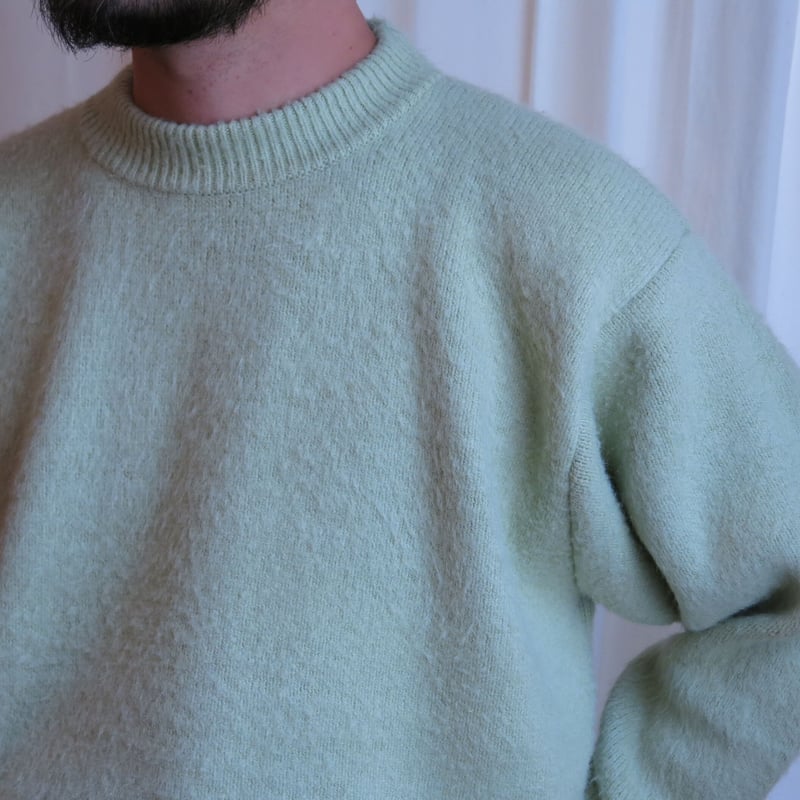 Olde H & Daughter / SILK SHAGGY DOG P/O / pista