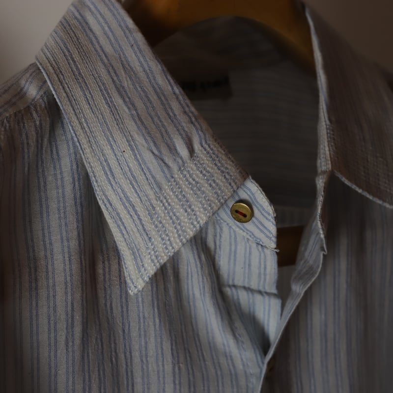 MAATEE&SONS GUPTA SILK STRIPE サイズ1